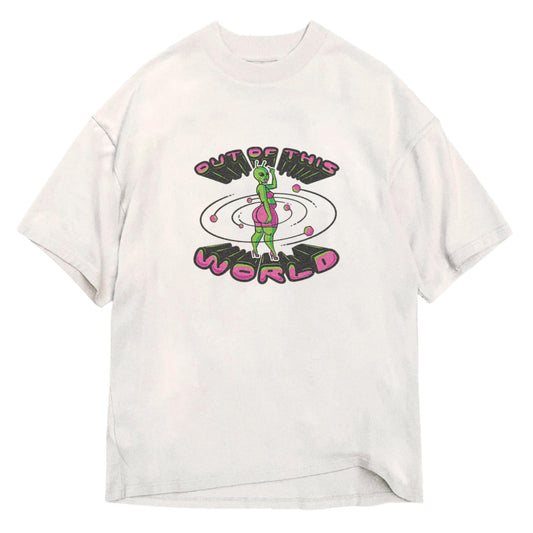 Out of This World Tee